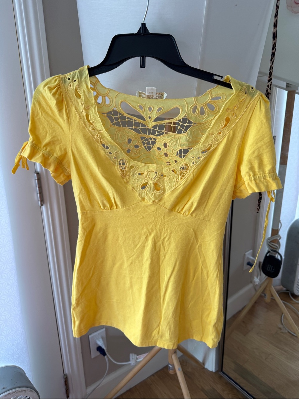 Guess blouse